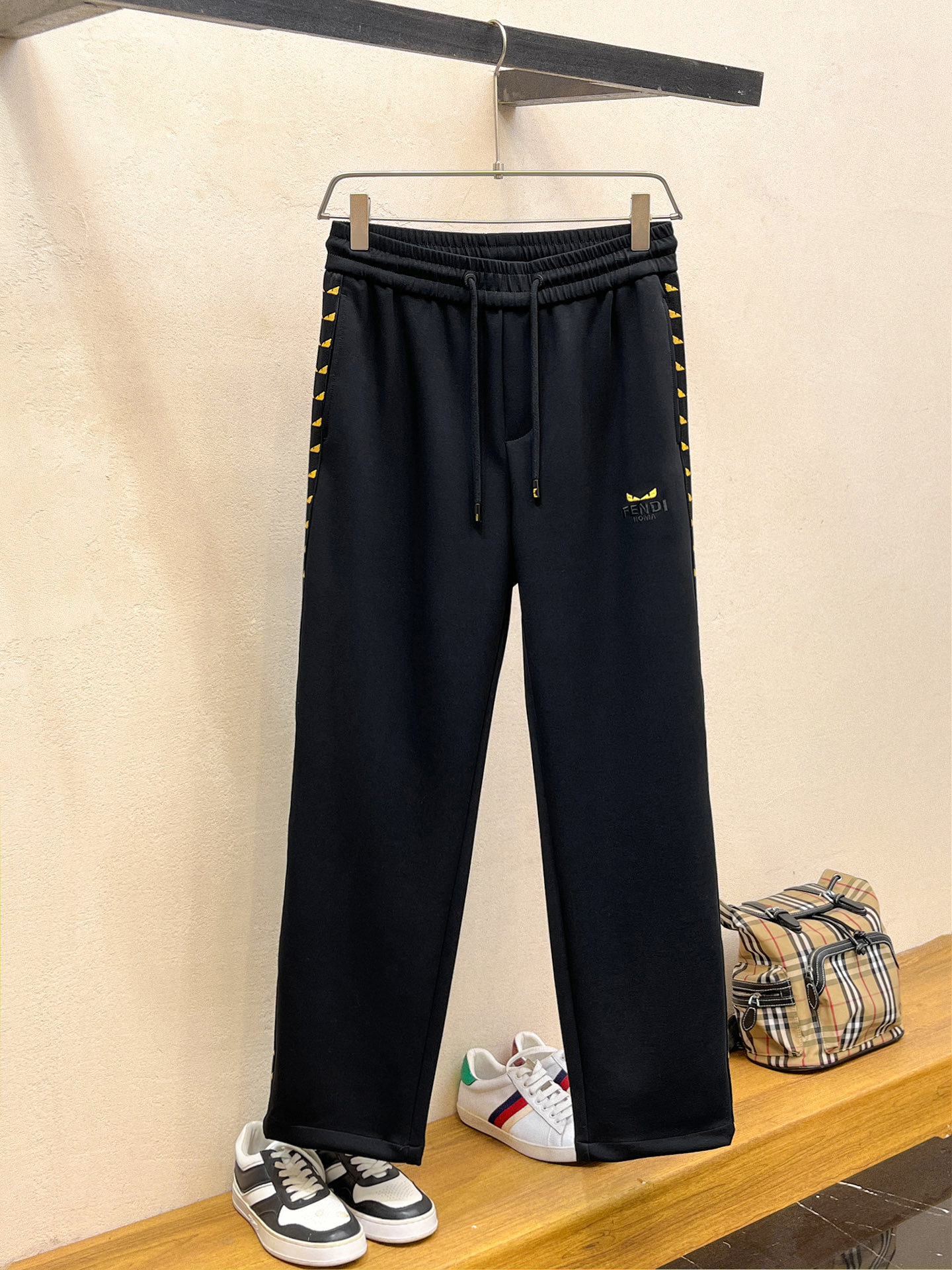 Casual Pants Man